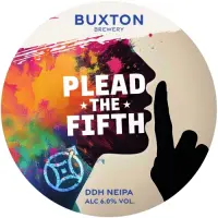 Buxton Brewery Plead The Fifth
