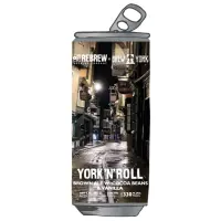Rebrew York 'n' Roll