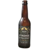 Buxton Brewery Stronge Extra Stout