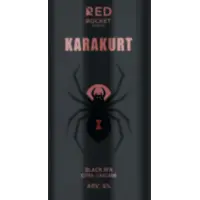 Red Rocket Brewery Karakurt