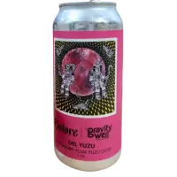 Pastore Brewing and Blending Del Yuzu