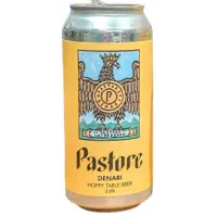 Pastore Brewing and Blending Denari