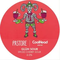 Pastore Brewing and Blending Glüh Sour