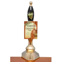 Harvey's Brewery Copperwheat (Cask)