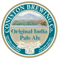 Coniston Brewing Co. Original India Pale Ale