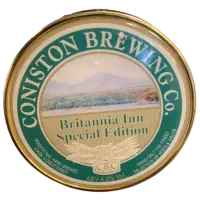 Coniston Brewing Co. Britannia Inn