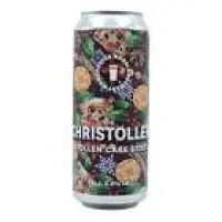 Marble Beers Christollen
