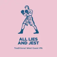 Pomona Island Brew Co. All Lies And Jest