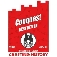 Battle Brewery Conquest