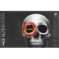 Twin Elephant Brewing Company Nosh: Nectaron