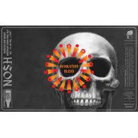 Twin Elephant Brewing Company Nosh: Revolution Blend