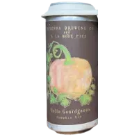 Ravenna Brewing Company Hello Gourdgeous