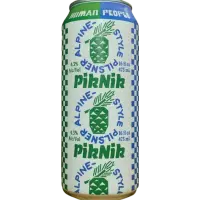 Human People Piknik