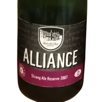 Thornbridge Brewery Alliance