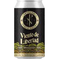 Cervecería Perla Negra Viento de Libertad