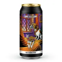 Dog's Window Brewery What Dogs Want