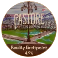Pastore Brewing and Blending Reality Brettpoint