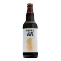 Wiper and True Porter - Blackberry (-2013)
