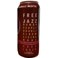 Human People Free Jazz