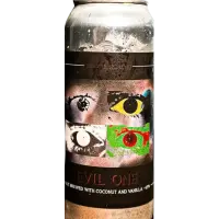 Bizarre Brewing Evil One
