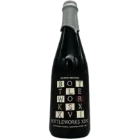 Bizarre Brewing Bottleworks XXVI
