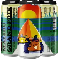 Fort George Brewery Malibu Grand Prix