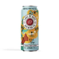 Lake of Bays Brewing Company Next Stop