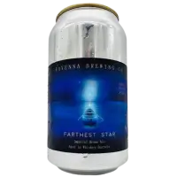 Ravenna Brewing Company Farthest Star