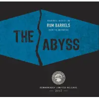 Deschutes Brewery The Abyss - Rum