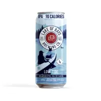 Lake of Bays Brewing Company Low Tide