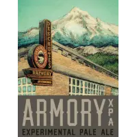 Deschutes Brewery Armory XPA