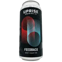 Uprise Brewing Co. Feedback