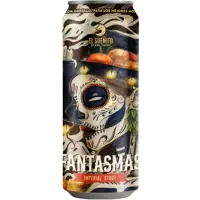 El Sueñito Brewing Company Fantasmas