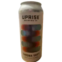 Uprise Brewing Co. Chroma Shift