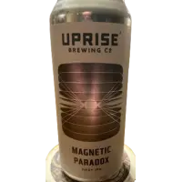 Uprise Brewing Co. Magnetic Paradox