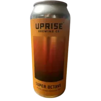 Uprise Brewing Co. Super Octave