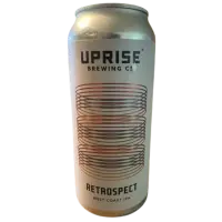 Uprise Brewing Co. Retrospect
