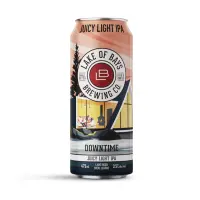 Lake of Bays Brewing Company Downtime