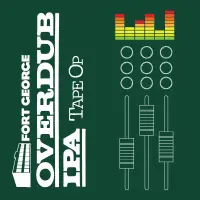 Fort George Brewery Overdub IPA