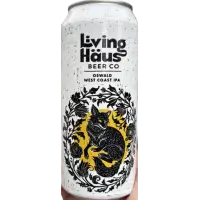 Living Häus Beer Co Oswald