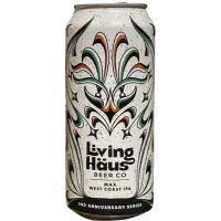 Living Häus Beer Co Max