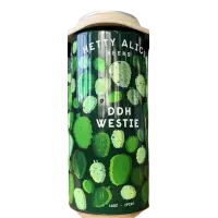 Hetty Alice Brewing DDH Westie