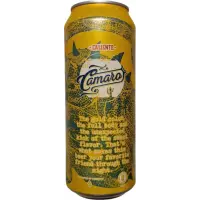 Lidl Camaro Caliente Cerveza