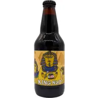 Prairie Artisan Ales King Nut