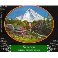 Logsdon Farmhouse Ales Seizoen