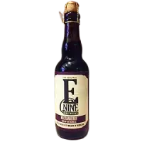 E9 Brewing Co. Nectarberry