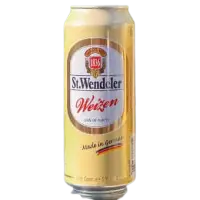 Karlsberg Brauerei St. Wendeler Weizen