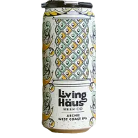 Living Häus Beer Co Archie