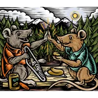 Great Notion Brewing Peanut Brother