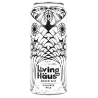 Living Häus Beer Co Dolores